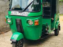 Bajaj Re 4 Stroke 2011 Three Wheel