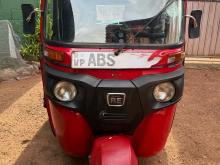 Bajaj RE 4 Stroke 2018 Three Wheel