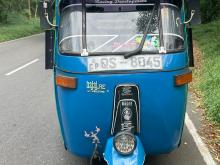 Bajaj RE 4 Stroke 2009 Three Wheel