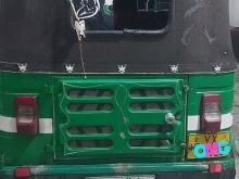 Bajaj RE 4 Stroke 2011 Three Wheel