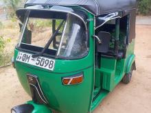 Bajaj RE 4 Stroke 2007 Three Wheel