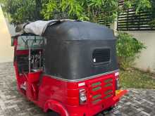 Bajaj RE 4 Stroke 2015 Three Wheel