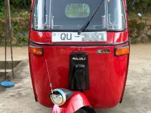 Bajaj RE 4 Stroke 2009 Three Wheel
