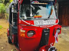 Bajaj RE 4 Stroke 2010 Three Wheel