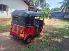 Bajaj RE 4 Stroke 2011 Three Wheel