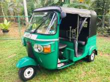 Bajaj RE 4 Stroke 2013 Three Wheel