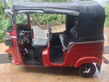 Bajaj RE 4 Stroke 2014 Three Wheel