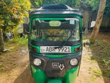 Bajaj RE 4 Stroke 2019 Three Wheel