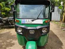 Bajaj RE 4 Stroke 2014 Three Wheel
