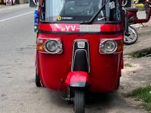 Bajaj RE 4 Stroke 2012 Three Wheel