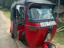 Bajaj RE 4 Stroke 2009 Three Wheel
