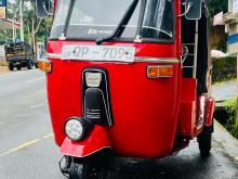 Bajaj RE 4 Stroke 2008 Three Wheel