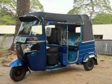Bajaj RE 4 Stroke 2017 Three Wheel