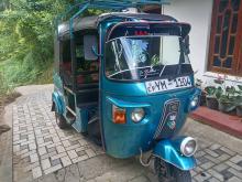 Bajaj RE 4 Stroke 2011 Three Wheel