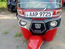 Bajaj RE 4 Stroke 2016 Three Wheel
