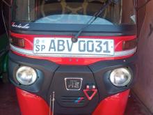 Bajaj RE 4 Stroke 2020 Three Wheel