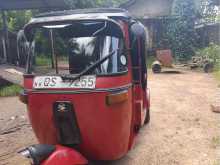 Bajaj RE 4 Stroke 2009 Three Wheel