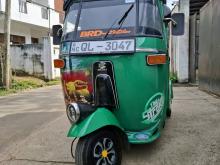 Bajaj RE 4 Stroke 2007 Three Wheel