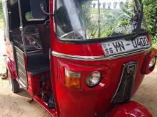 Bajaj RE 4 Stroke 2011 Three Wheel