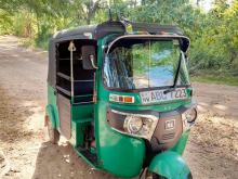Bajaj RE 4 Stroke 2016 Three Wheel