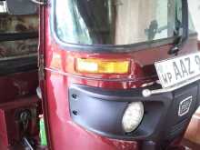 Bajaj Re 4 Stroke 2015 Three Wheel