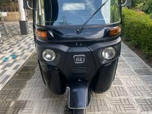 Bajaj RE 4 Stroke 2015 Three Wheel