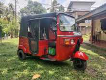 Bajaj RE 4 Stroke 2012 Three Wheel