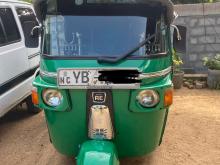 Bajaj RE 4 Stroke 2010 Three Wheel