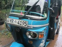 Bajaj RE 4 Stroke 2011 Three Wheel