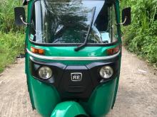 Bajaj RE 4 Stroke 2015 Three Wheel