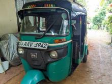 Bajaj RE 4 Stroke 2015 Three Wheel