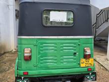 Bajaj RE 4 Stroke 2010 Three Wheel