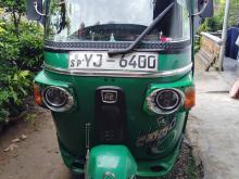 Bajaj RE 4 Stroke 2011 Three Wheel