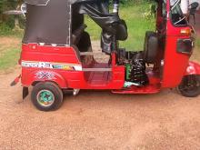 Bajaj RE 4 Stroke 2014 Three Wheel