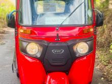 Bajaj RE 4 Stroke 2025 Three Wheel