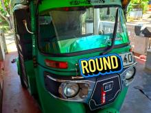 Bajaj RE 4 Stroke 2016 Three Wheel