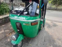 Bajaj RE 4 Stroke 2008 Three Wheel