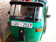 Bajaj RE 4 Stroke 2010 Three Wheel