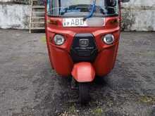 Bajaj RE 4 Stroke 2015 Three Wheel