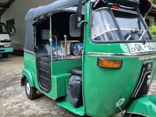 Bajaj RE 4 Stroke 2008 Three Wheel