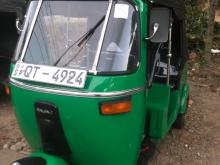 Bajaj RE 4 Stroke 2009 Three Wheel