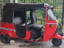Bajaj RE 4 Stroke 2007 Three Wheel