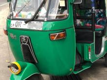 Bajaj RE 4 Stroke 2008 Three Wheel