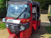 Bajaj RE 4 Stroke 2014 Three Wheel