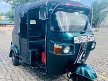 Bajaj RE 4 Stroke 2010 Three Wheel