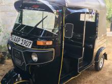 Bajaj RE 4 Stroke 2014 Three Wheel