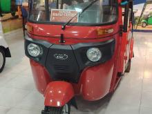 Bajaj RE 4 Stroke 2026 Three Wheel