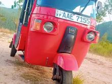 Bajaj RE 4 Stroke 2002 Three Wheel