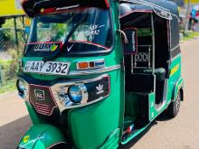 Bajaj RE 4 Stroke 2015 Three Wheel