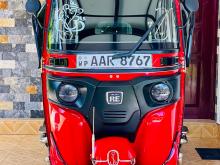 Bajaj RE 4 Stroke 2014 Three Wheel